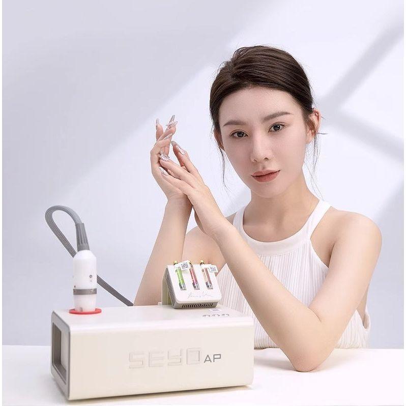 DJM SEYO AP Beauty Device | Advanced Oxygen Infusion & Skin Rejuvenation